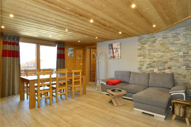 Chalet l'Epicea - Châtel