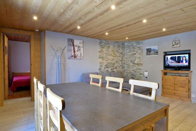 Chalet l'Epicea - Châtel