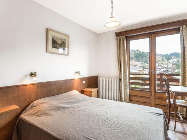 Charmant appart T3 pour 4 pers, proche pistes, centre et sports - Balcon Sud/Est, animaux OK FR-1-453-80 - Megève