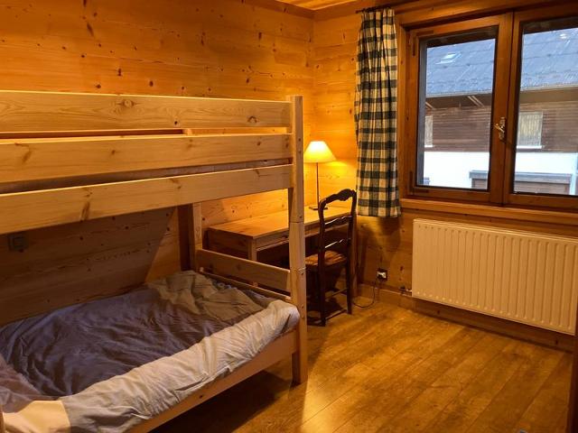 Charmant appart T3 pour 4 pers, proche pistes, centre et sports - Balcon Sud/Est, animaux OK FR-1-453-80 - Megève