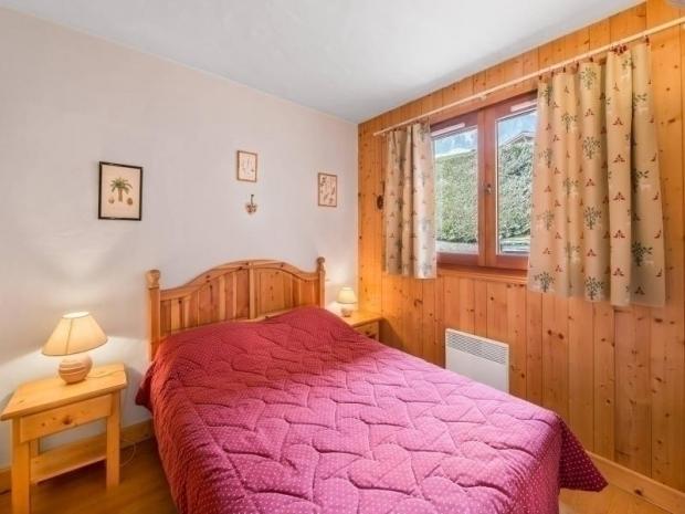 Appartement Chalet Turquoise - Megève
