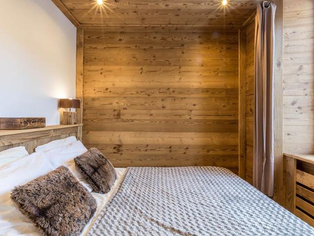 Appartement 3 Chambres avec Parking, Wifi et Proche des Remontées Mécaniques à La Clusaz FR-1-437-46 - La Clusaz