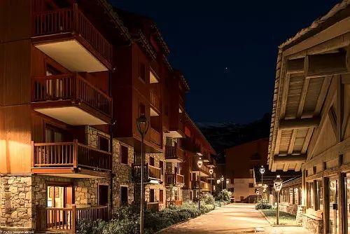 Résidence L'Ecrin des Neiges - maeva Home - Tignes Val Claret