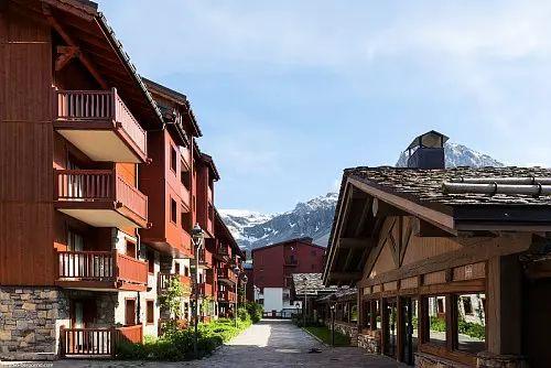 Résidence L'Ecrin des Neiges - maeva Home - Tignes Val Claret