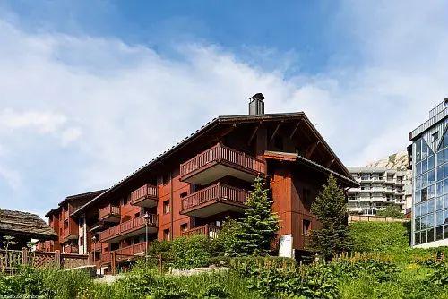 Résidence L'Ecrin des Neiges - maeva Home - Tignes Val Claret