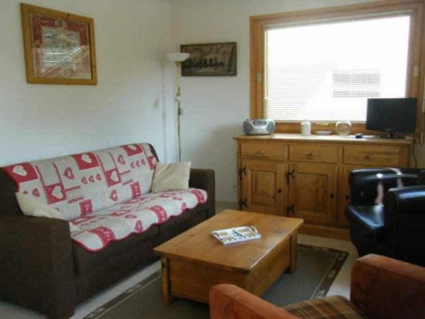 Appartement Jade 2 - Le Grand Bornand