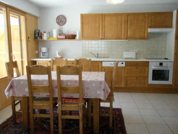 Appartement Jade 2 - Le Grand Bornand