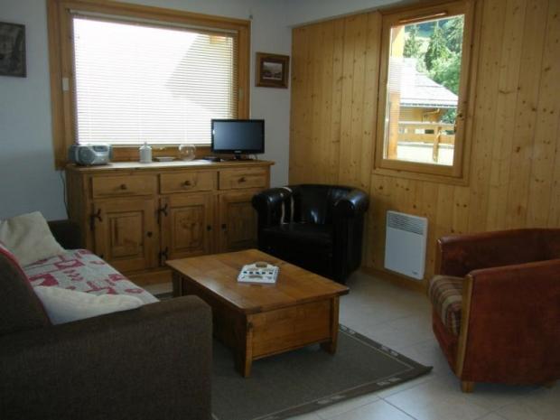 Appartement Jade 2 - Le Grand Bornand