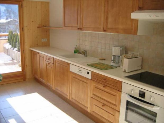 Appartement Jade 2 - Le Grand Bornand