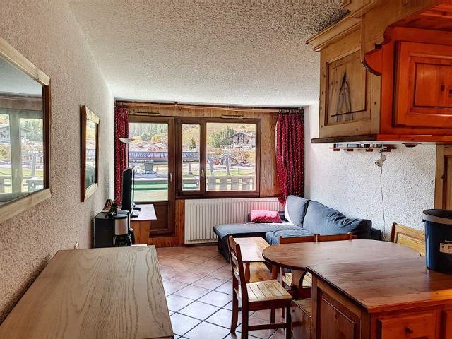 Appartements LE BELLECOTE - Val d’Isère La Daille