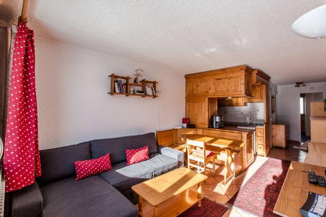 Appartements LE BELLECOTE - Val d’Isère La Daille