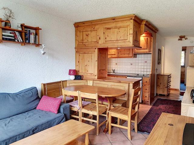 Appartements LE BELLECOTE - Val d’Isère La Daille