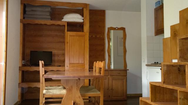 Appartement les balcons du soleil 1 bdsb17 - Saint François Longchamp