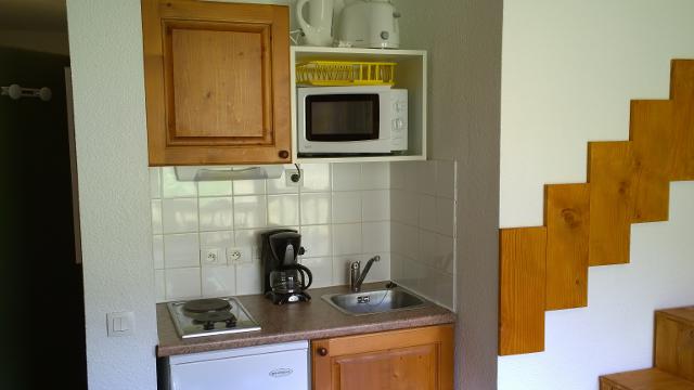Appartement les balcons du soleil 1 bdsb17 - Saint François Longchamp