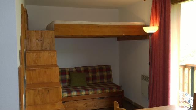 Appartement les balcons du soleil 1 bdsb17 - Saint François Longchamp