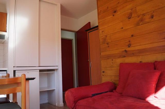 Appartement Les Sybelles SYB-BAR-D24 - Saint Sorlin d'Arves