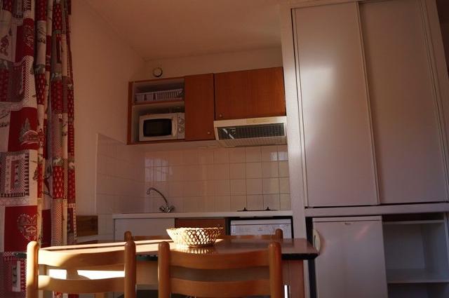 Appartement Les Sybelles SYB-BAR-D24 - Saint Sorlin d'Arves