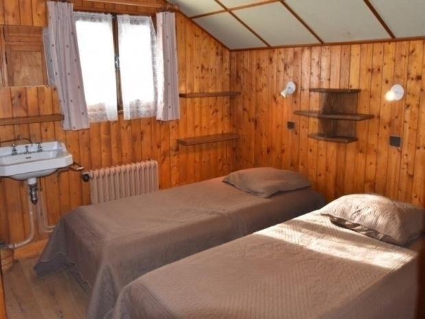 Location Appartement 3 chambres MEGEVE MONT D'ARBOIS - Megève