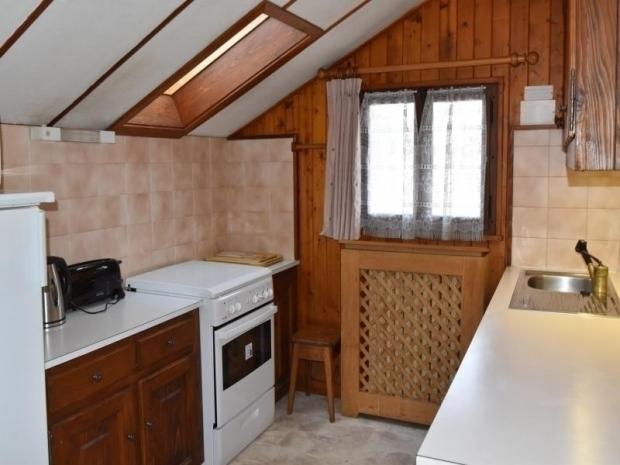 Location Appartement 3 chambres MEGEVE MONT D'ARBOIS - Megève