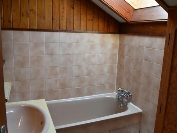 Location Appartement 3 chambres MEGEVE MONT D'ARBOIS - Megève