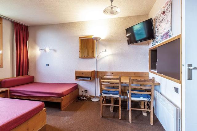 Appartement Arc en ciel - Méribel Mottaret 1850