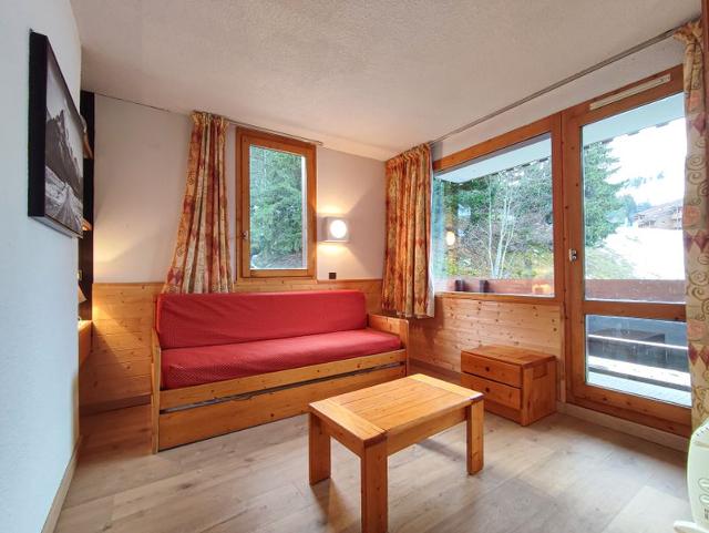 Appartement Pierrer g - Valmorel