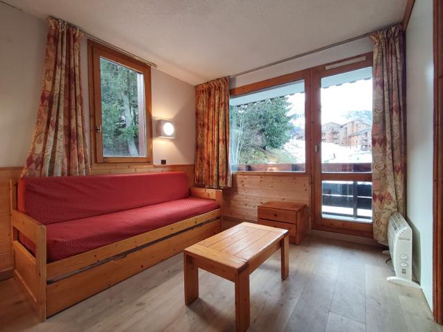 Appartement Pierrer g - Valmorel