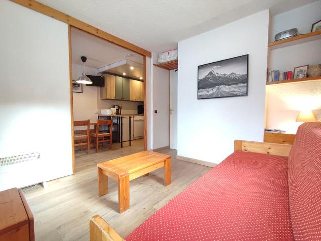 Appartement Pierrer g - Valmorel