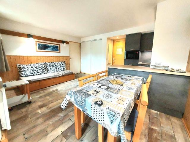 Appartement Doronic - Plagne 1800