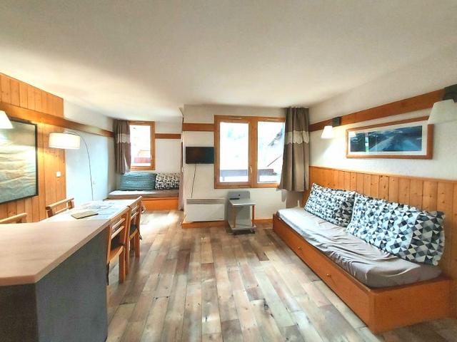 Appartement Doronic - Plagne 1800