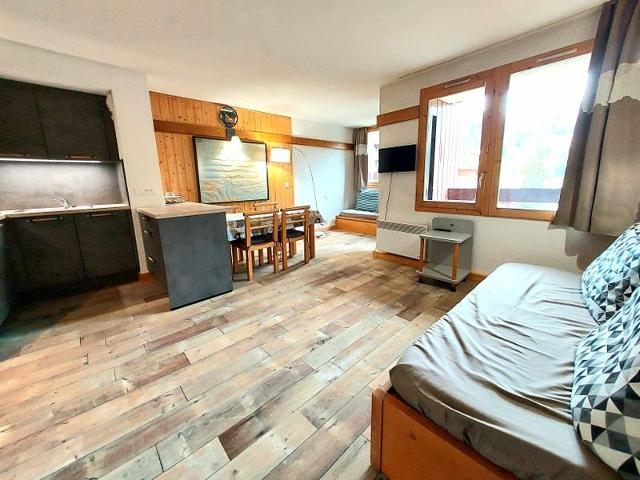 Appartement Doronic - Plagne 1800
