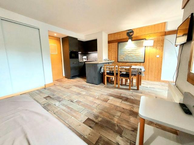 Appartement Doronic - Plagne 1800