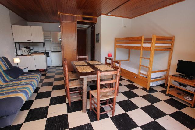 Appartements TOUSSUIRE - La Toussuire
