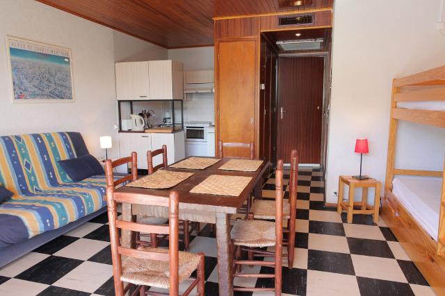 Appartements TOUSSUIRE - La Toussuire