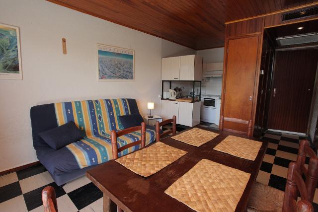 Appartements TOUSSUIRE - La Toussuire
