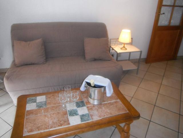 Appartements Chalet le Gentiana - Valloire