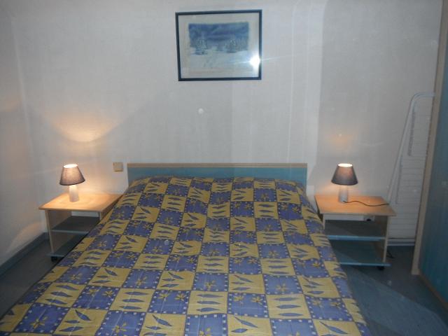 Appartements Chalet le Gentiana - Valloire