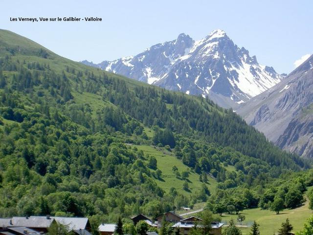 Appartements RESIDENCE LE THYMEL - Valloire
