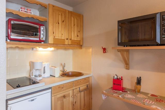 Appartements LES HAUTS DE LA ROSIERE - La Rosière