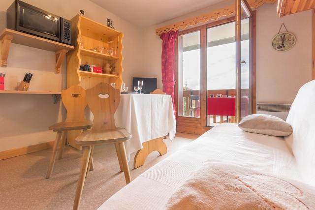 Appartements LES HAUTS DE LA ROSIERE - La Rosière