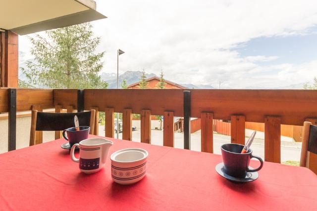 Appartements LES HAUTS DE LA ROSIERE - La Rosière