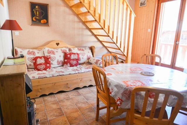 Appartements LA DEMEURANCE - Valloire