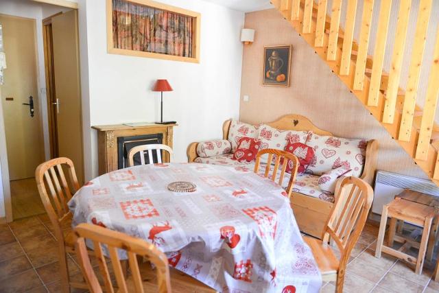 Appartements LA DEMEURANCE - Valloire