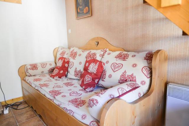 Appartements LA DEMEURANCE - Valloire