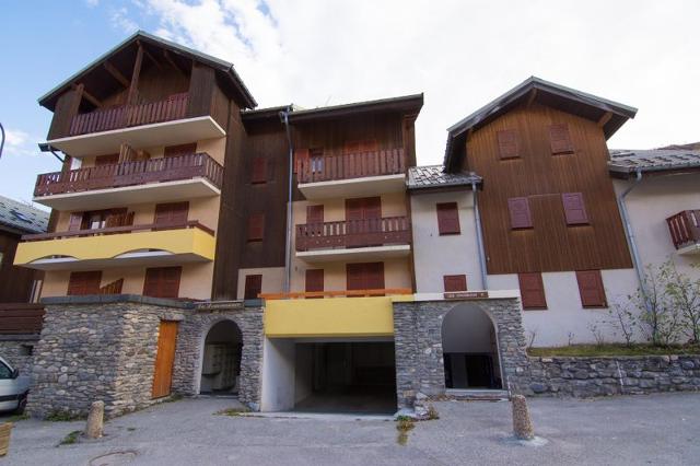 Appartements LA DEMEURANCE - Valloire