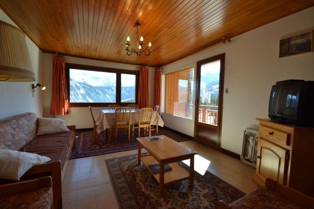 Appartements NOGENTIL A - Courchevel 1850