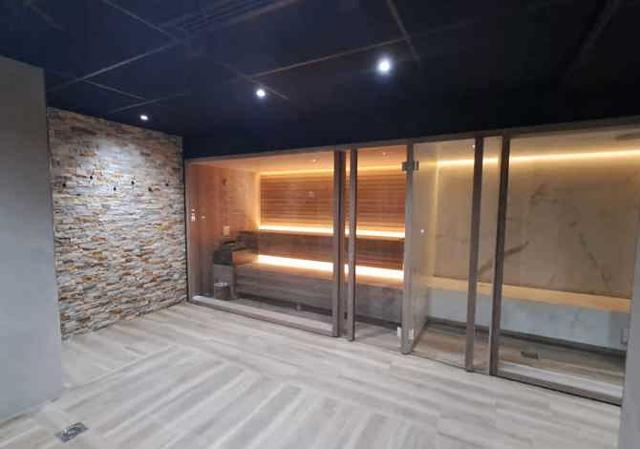 Résidence Les Chalets de Wengen 4* - Plagne - Les Coches