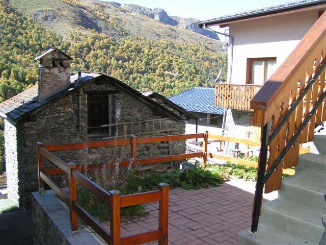 Appartements CLOCHETTE - Saint Martin de Belleville