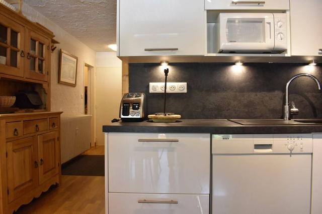 Appartement Croix De Verdon MRB200-0J4 - Méribel Centre 1600