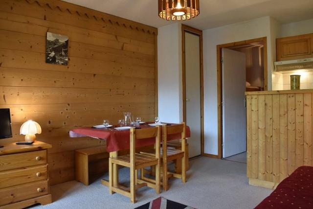 Chalet De Meribel MRB090-017 - Méribel Centre 1600